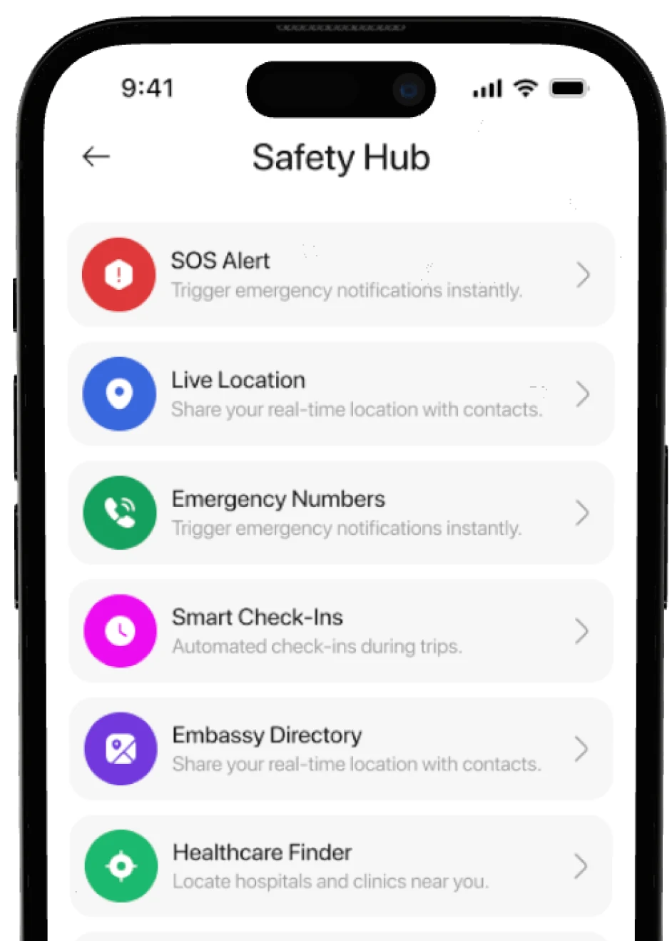 App Image