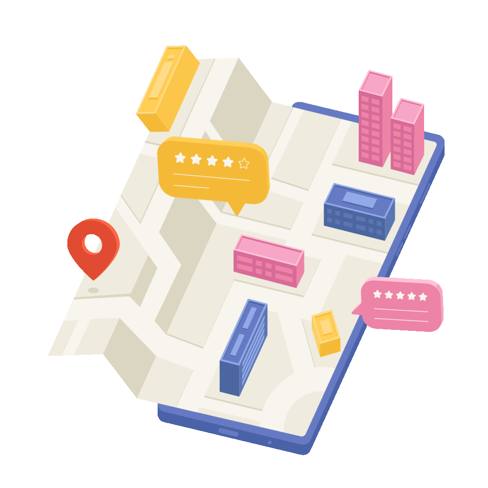 Travel solo, but not alone