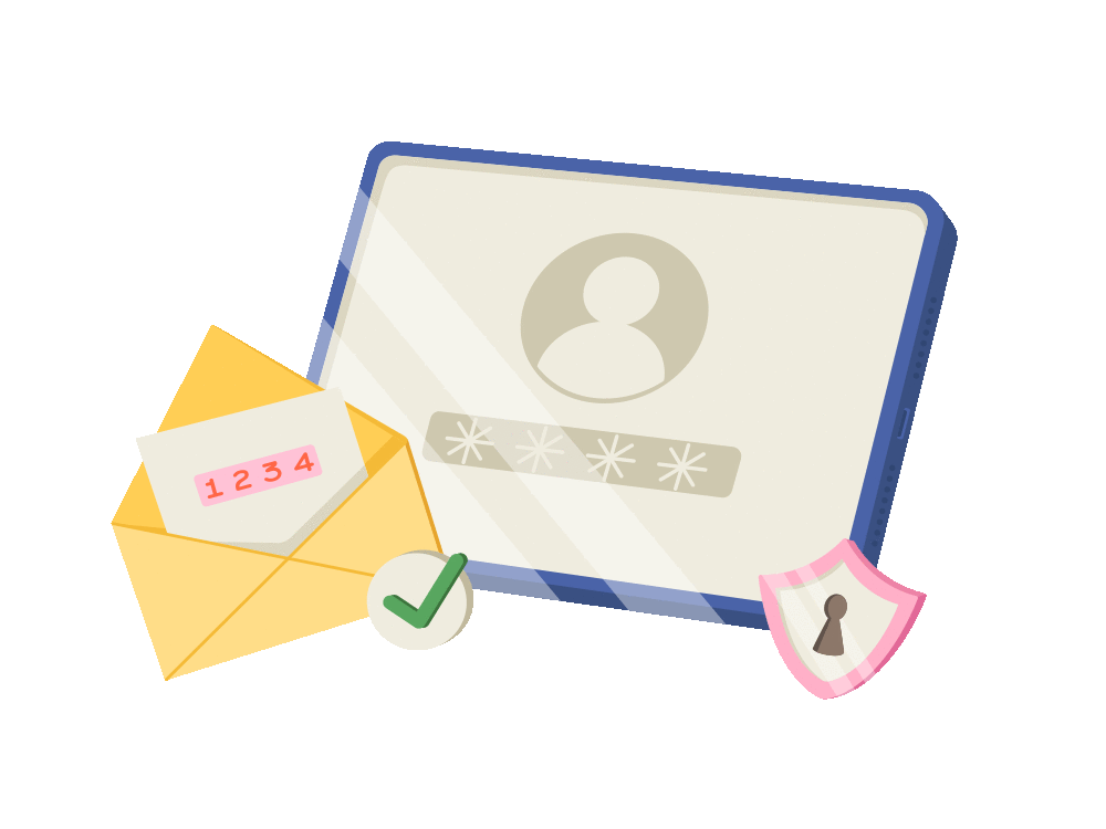 Everyone is verified